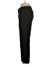 J.Crew 100% Wool Solid Black Wool Pants Size 2 - photo 5