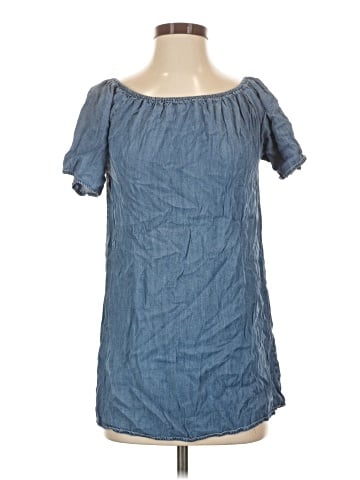 The Hanger Short Sleeve Top (view 1)