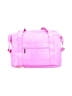 JOY 100% Polyester Pink Weekender One size - photo 3