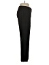 J.Crew 100% Wool Solid Black Wool Pants Size 2 - photo 4