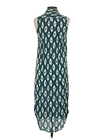 Equipment Casual Dress (view 2)