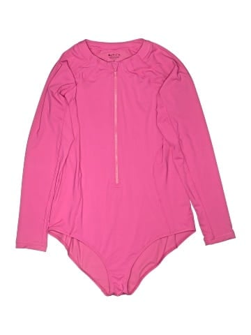 Athleta Rash Guard (view 1)