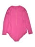 Athleta Pink Rash Guard Size XL - photo 1