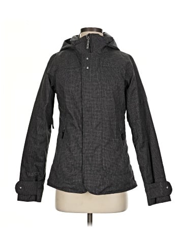Burton Jacket (view 1)