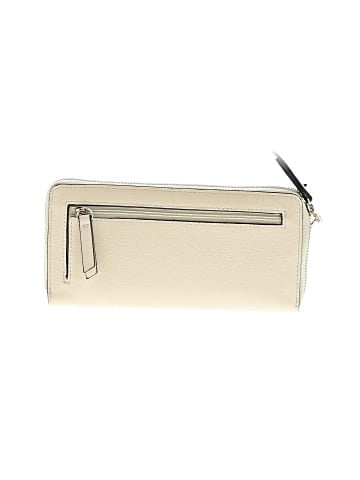 Nine West Leather Wristlet (view 2)