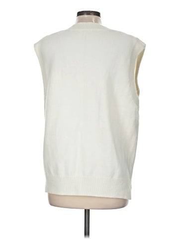 Miracle Sweater Vest (view 2)