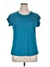C9 By Champion Teal Active T-Shirt Size XL - photo 1