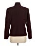 Paul Harris Design 100% Polyester Burgundy Blazer Size M - photo 2