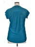 C9 By Champion Teal Active T-Shirt Size XL - photo 2