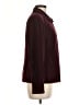 Paul Harris Design 100% Polyester Burgundy Blazer Size M - photo 4