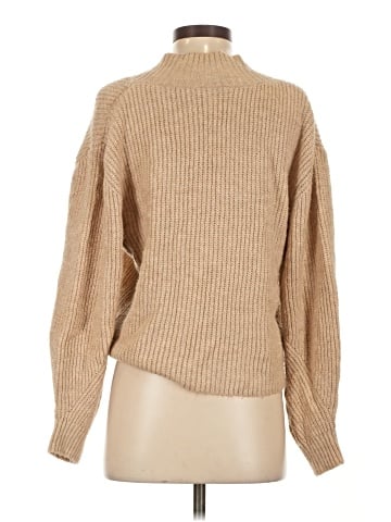 Topshop Pullover Sweater (view 2)