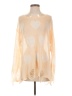 Wildfox Hearts Gold Pullover Sweater Size Sm (1 or S) - photo 1