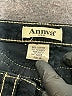 Assorted Brands Black Jeans Size 11 - photo 4