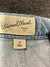 Universal Thread Blue Casual Dress Size 16 - photo 7