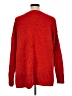 Sanctuary 100% Polyester Red Long Sleeve Top Size 1X - photo 2
