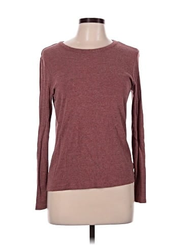 Jones & Co 3/4 Sleeve T-Shirt (view 1)