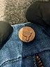 m.i.h Jeans Blue Jeans Size 29 waist - photo 7