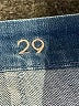 m.i.h Jeans Blue Jeans Size 29 waist - photo 8