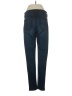 Hudson Jeans Solid Blue Jeans Size 4 - photo 2