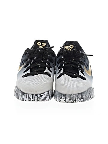 Nike Sneakers (view 2)