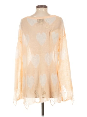 Wildfox Pullover Sweater (view 2)