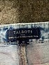Talbots Outlet Blue Jeans Size 14 - photo 7