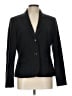 Nine West Black Blazer Size 10 - photo 1
