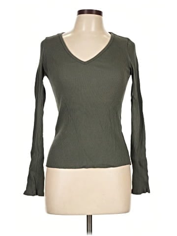 Xirena Long Sleeve T-Shirt (view 1)