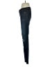 Hudson Jeans Solid Blue Jeans Size 4 - photo 5