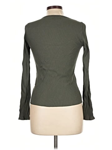 Xirena Long Sleeve T-Shirt (view 2)