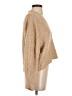 Topshop Tan Pullover Sweater Size 4 - 6 - photo 4