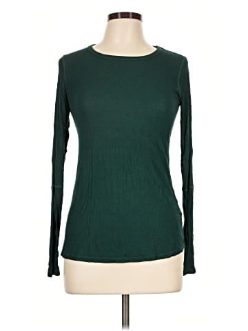 Michael Lauren Long Sleeve T-Shirt (view 1)