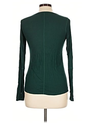 Michael Lauren Long Sleeve T-Shirt (view 2)