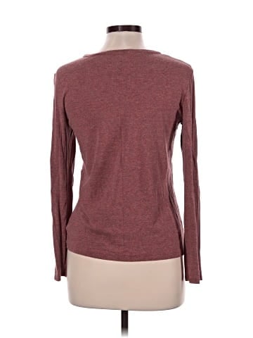 Jones & Co 3/4 Sleeve T-Shirt (view 2)