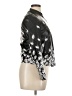 Yyigal Graphic Black Jacket Size XL - photo 4
