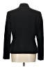 Nine West Black Blazer Size 10 - photo 2