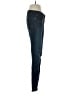 Hudson Jeans Solid Blue Jeans Size 4 - photo 4