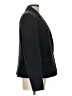 Nine West Black Blazer Size 10 - photo 4