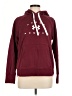 Under Armour Burgundy Pullover Hoodie Size M - photo 1