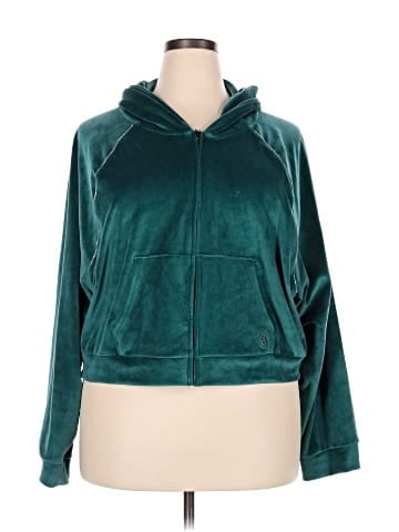 Victoria's Secret Track Jacket (view 1)