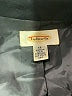Talbots 100% Polyester Black Blazer Size 12 - photo 6