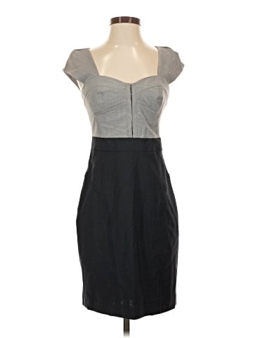 Rebecca Taylor Cocktail Dress (view 1)