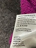 Free People Purple Pullover Sweater Size S - photo 8