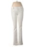J Brand Ivory Jeans Size 28 waist - photo 1