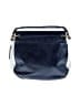 Coach 100% Leather Blue Leather Crossbody Bag One size - photo 3