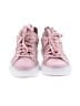 Stuart Weitzman Pink Sneakers Size 8 - photo 2