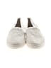 Rocket Dog Gray White Flats Size 6 1/2 - photo 2