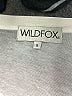 Wildfox Ivory Short Sleeve T-Shirt Size Sm (1 or S) - photo 7
