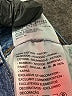 Levi's 100% Cotton Graphic Blue Jeans Size 32 waist - photo 8