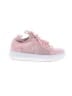 Stuart Weitzman Pink Sneakers Size 8 - photo 1